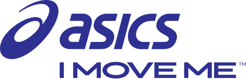 Asics I Move me Vector/SVG Logo