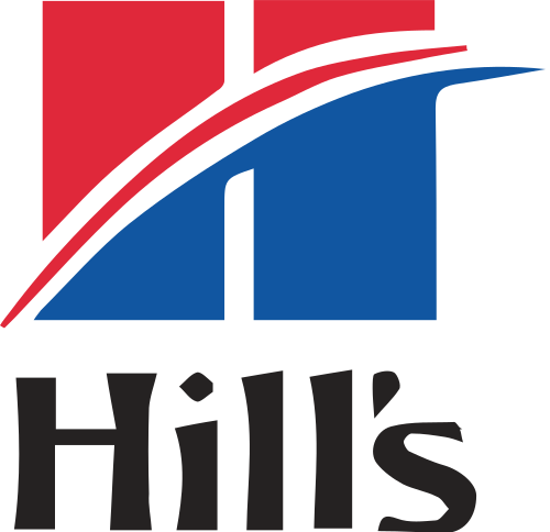 Hill's Pet Nutrition SVG/矢量 Logo 免费下载