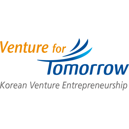 Venture For Tomorrow Vector/SVG Logo