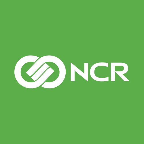 NCR SVG/矢量 Logo 免费下载