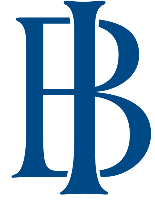 Bank of Italy Symbol Vector/SVG Logo