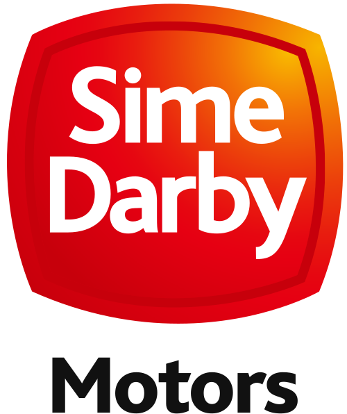 Sime Darby Motors SVG 로고 벡터 무료 다운로드