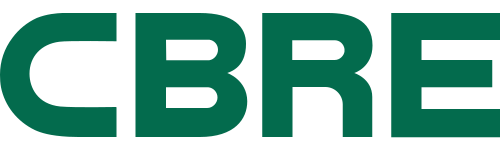 CBRE SVG/矢量 Logo 免费下载