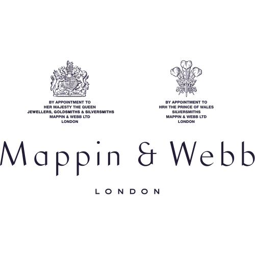 Mappin and Webb Vector/SVG Logo