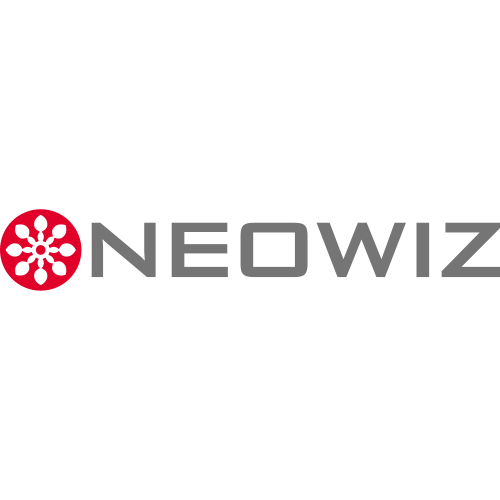 NEOWIZ Vector/SVG Logo download for free