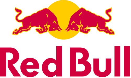 Red Bull SVG 로고 벡터