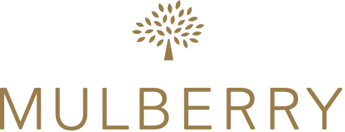 Mulberry SVG/矢量 Logo