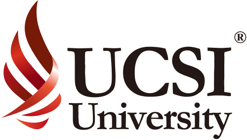 UCSI University SVG/矢量 Logo