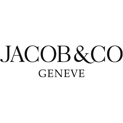 Jacob & co Geneve SVG 로고 벡터