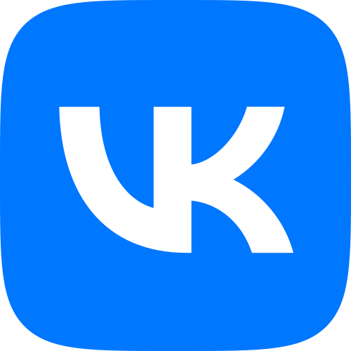 VK SVG/矢量 Logo 免费下载