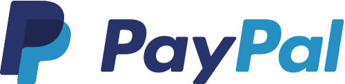 Paypal SVG/矢量 Logo 免费下载