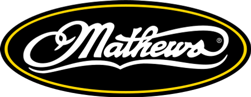 Mathews Archery SVG/矢量 Logo 免费下载