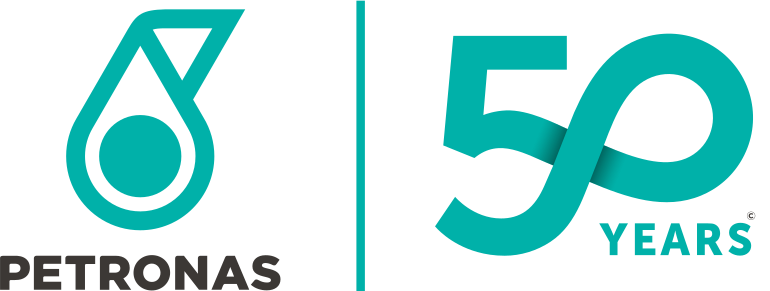 Petronas SVG/矢量 Logo 免费下载