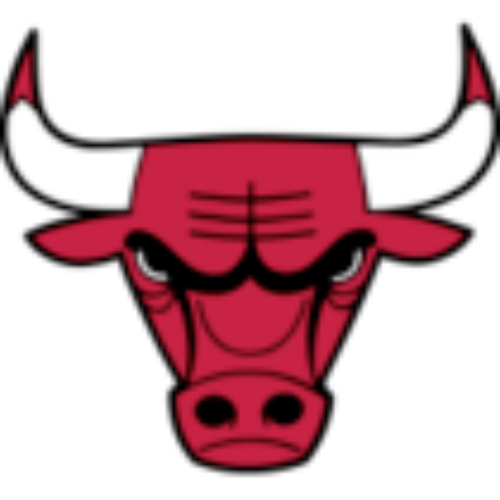 Bulls SVG/矢量 Logo 免费下载