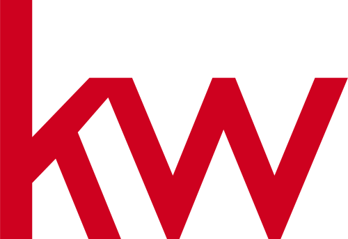 Keller Williams SVG/矢量 Logo 免费下载