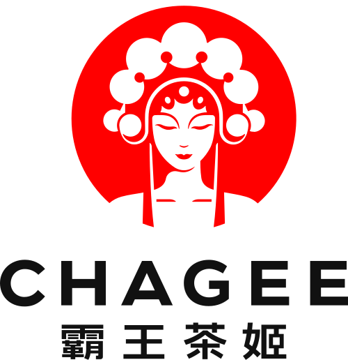 Chagee Vector/SVG Logo