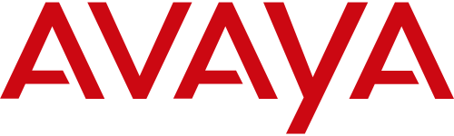 Avaya SVG/矢量 Logo