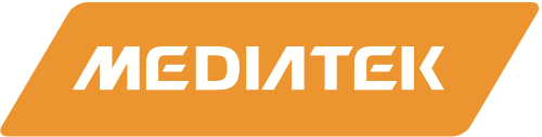 MediaTek SVG/矢量 Logo