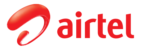 Bharti Airtel SVG/矢量 Logo