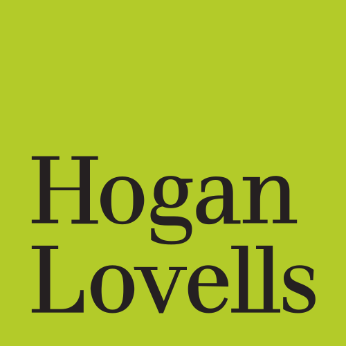 Hogan Lovells SVG/矢量 Logo 免费下载