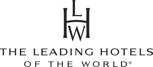 The Leading Hotels of the World SVG/矢量 Logo