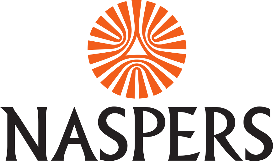 Naspers SVG/矢量 Logo 免费下载