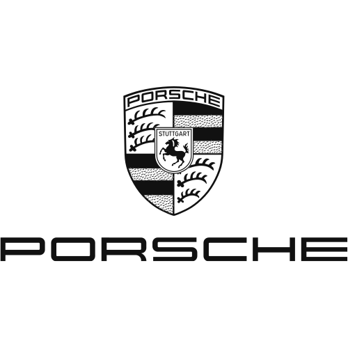 Porsche Vector/SVG Logo download for free