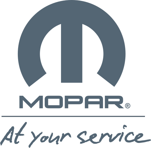 Логотип Mopar At Your Service в векторе/svg