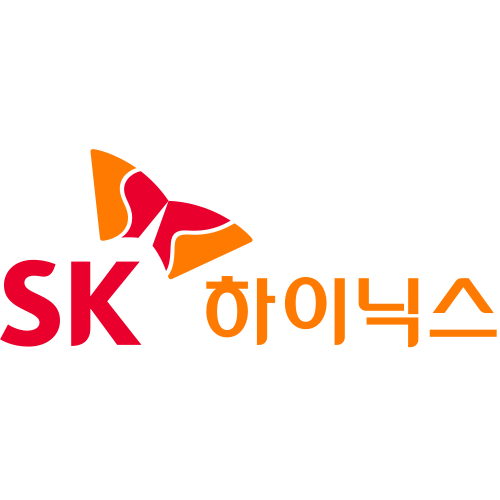 Tải xuống miễn phí Logo SVG SK하이닉스