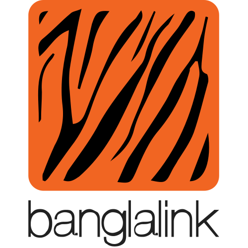 Tải xuống miễn phí Logo SVG Banglalink