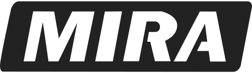 HORIBA MIRA SVG/矢量 Logo