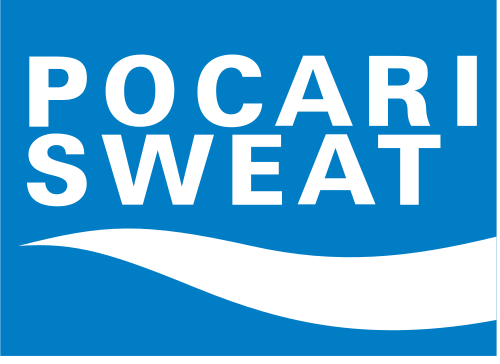 Pocari Sweat Vector/SVG Logo