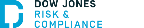 Dow Jones Risk & Compliance SVG/矢量 Logo 免费下载