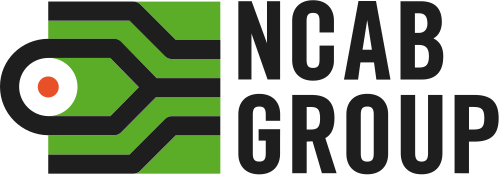 NCAB Group SVG/矢量 Logo 免费下载