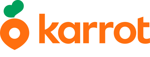 Karrot SVG/矢量 Logo 免费下载