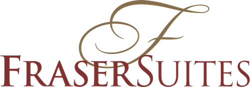 Fraser Suites SVG/矢量 Logo 免费下载