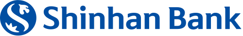 Shinhan Bank SVG/矢量 Logo