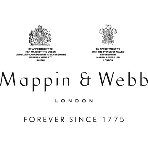 Mappin and Webb Forever Since 1775 Vector/SVG Logo