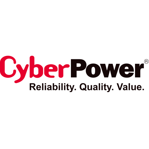 CyberPower Vector/SVG Logo