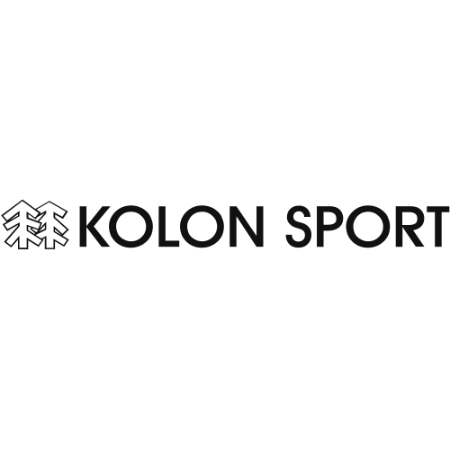 KOLON SPORT SVG/矢量 Logo 免费下载