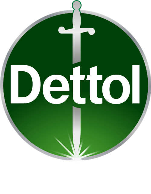 Dettol Vector/SVG Logo