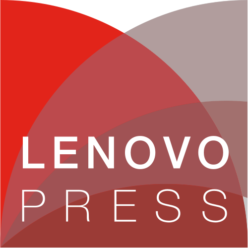 Lenovo Press Vector/SVG Logo download for free