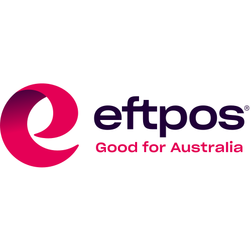 eftpos Good For Australia Vector/SVG Logo