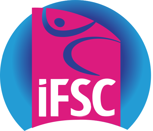 Tải xuống miễn phí Logo SVG IFSC