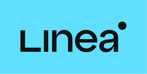 Linea Vector/SVG Logo