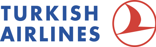 Turkish Airlines SVG/矢量 Logo 免费下载