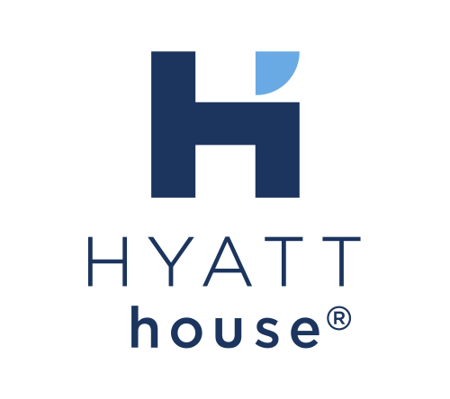 Hyatt House SVG 로고 벡터 무료 다운로드