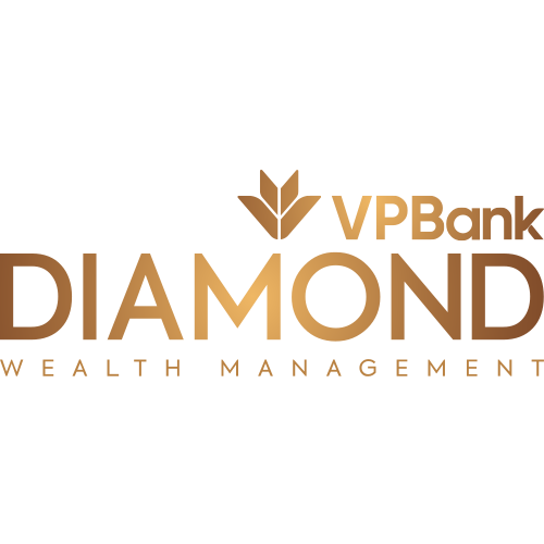 Логотип Vpbank Diamond в векторе/svg