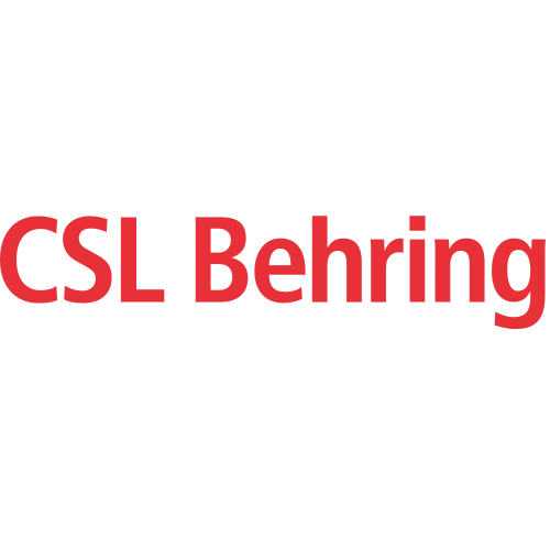 CSL Behring  Vector/SVG Logo