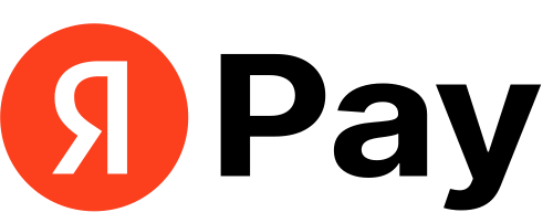 Yandex Pay SVG/矢量 Logo